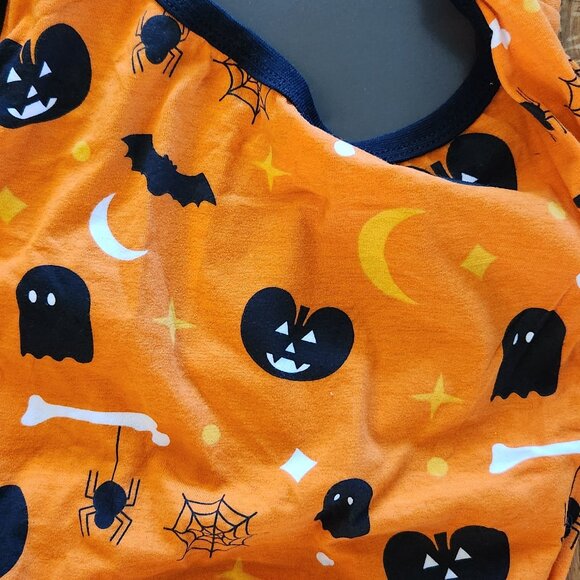 Halloween Pet Pajamas - Picture 2 of 5